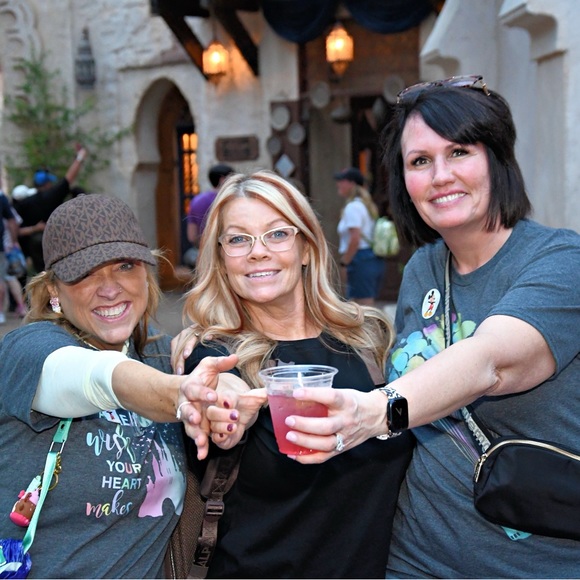 Meet your Posher, Mari - Picture 15 of 16